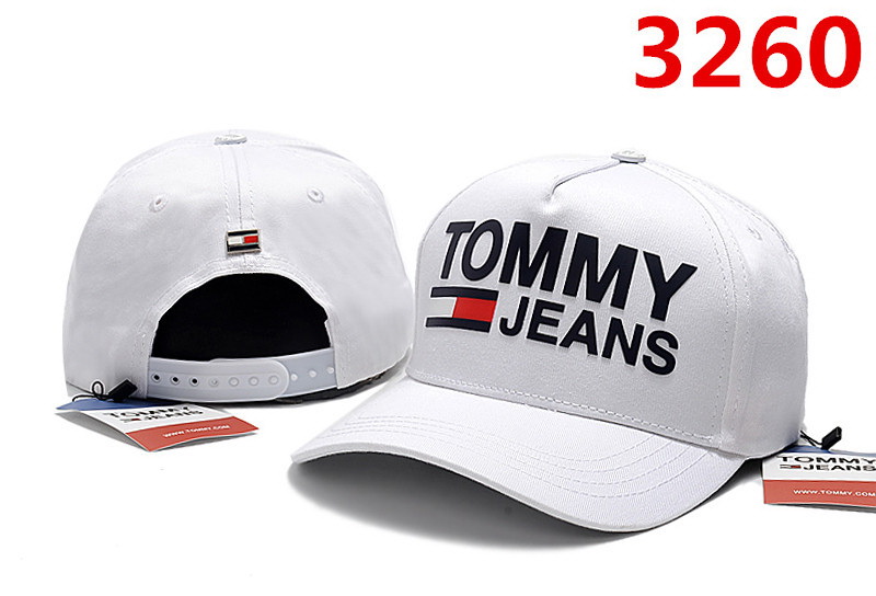 TOMMY HILFIGER Hats-083