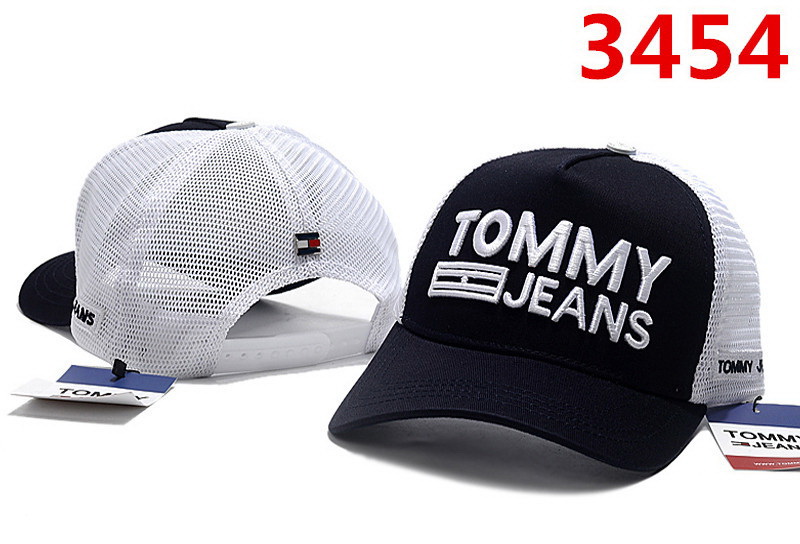 TOMMY HILFIGER Hats-085