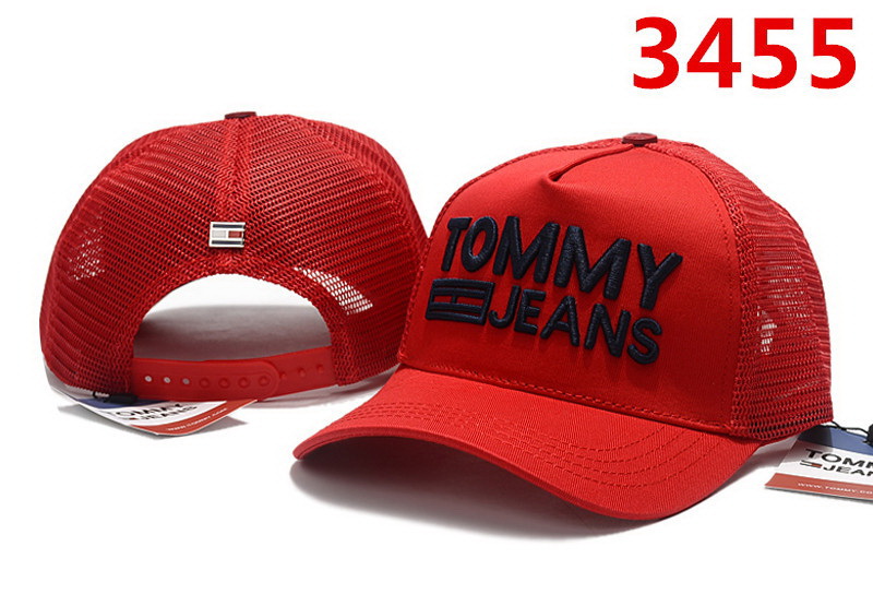 TOMMY HILFIGER Hats-086