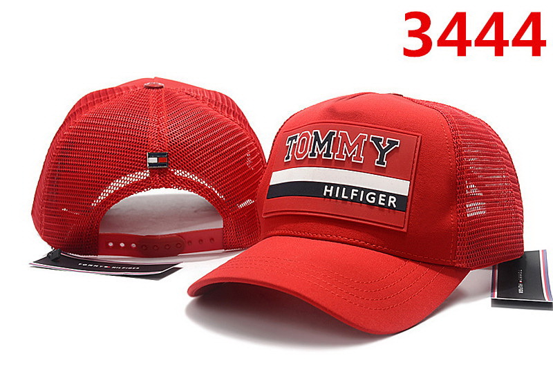 TOMMY HILFIGER Hats-089