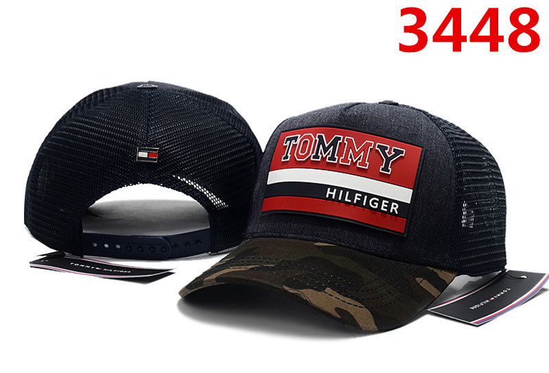 TOMMY HILFIGER Hats-093