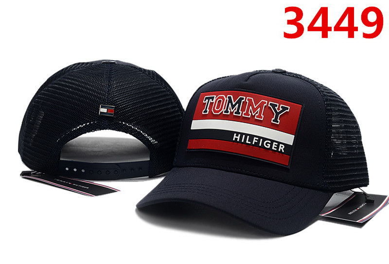 TOMMY HILFIGER Hats-094