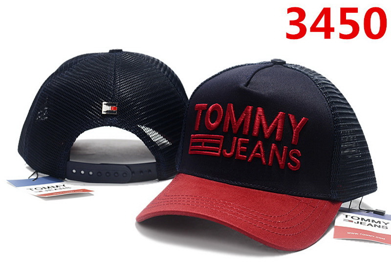 TOMMY HILFIGER Hats-095