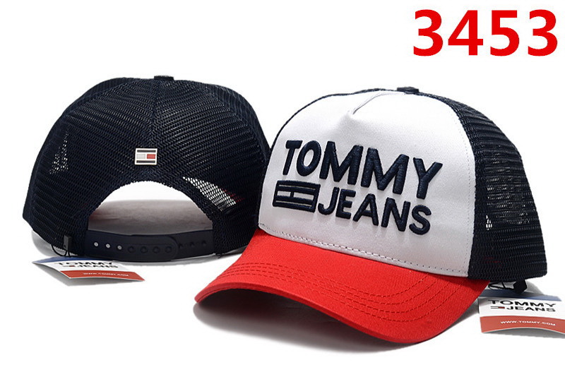 TOMMY HILFIGER Hats-098
