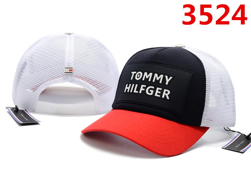 TOMMY HILFIGER Hats-101