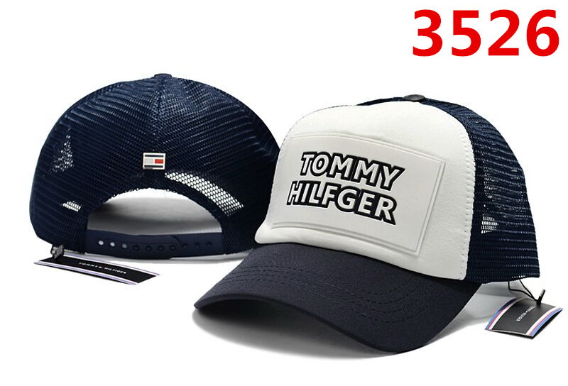 TOMMY HILFIGER Hats-111