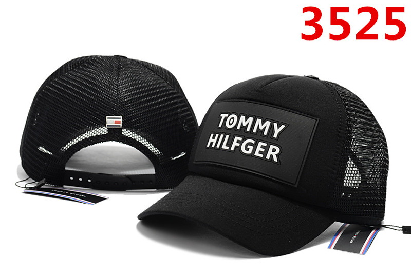 TOMMY HILFIGER Hats-113