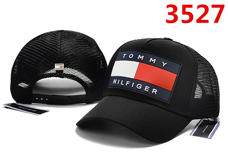 TOMMY HILFIGER Hats-114
