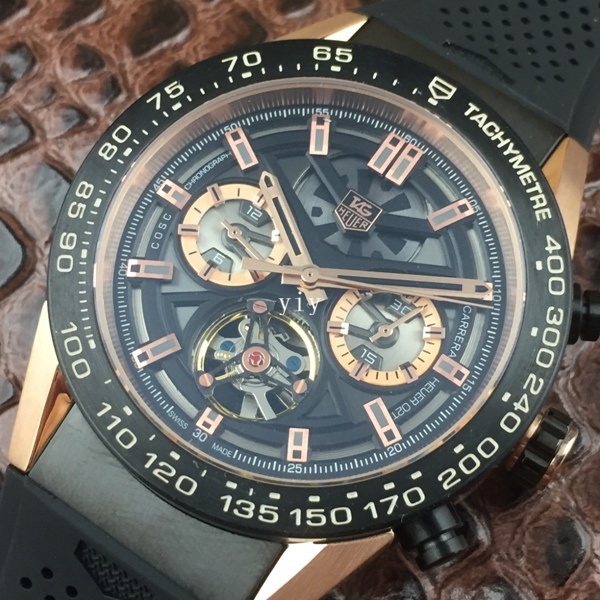Tag Heuer Watches-019