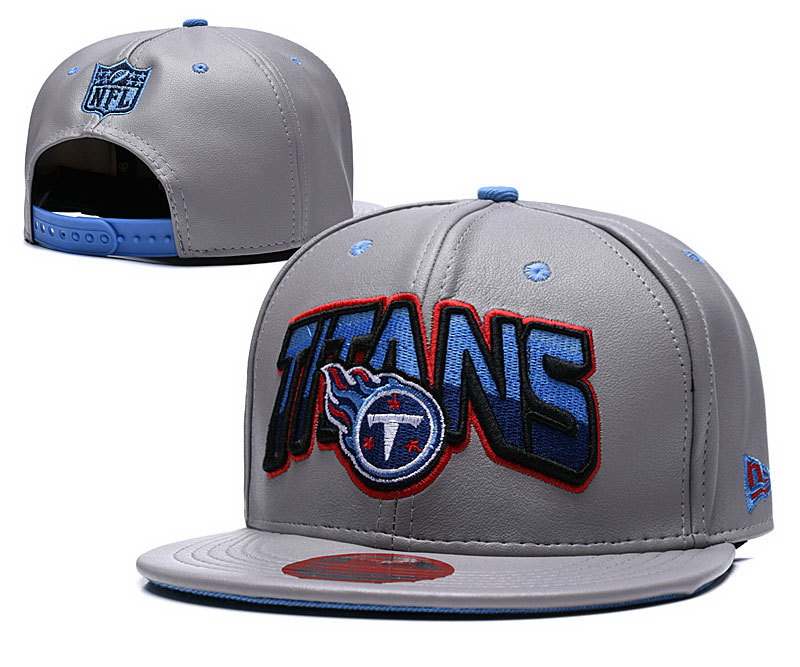 Tennessee Titans Snapbacks-008