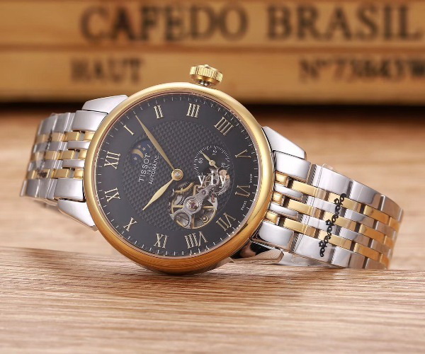 Tissot Watches-053