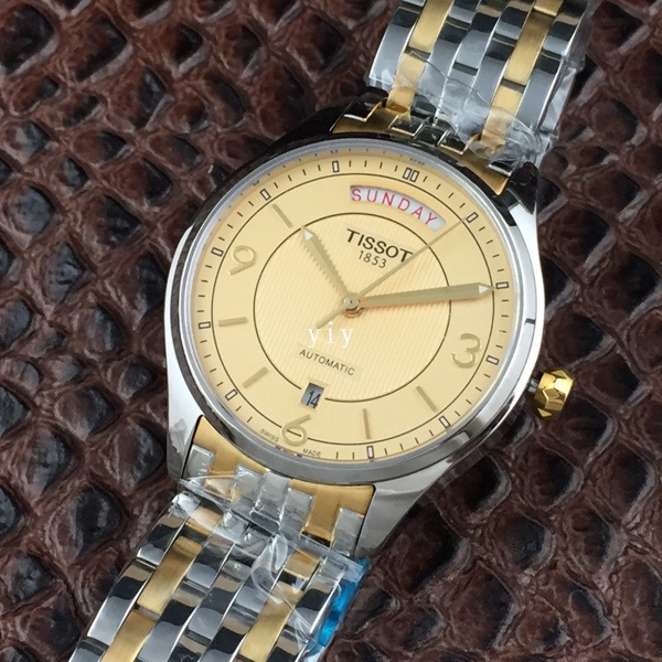 Tissot Watches-142