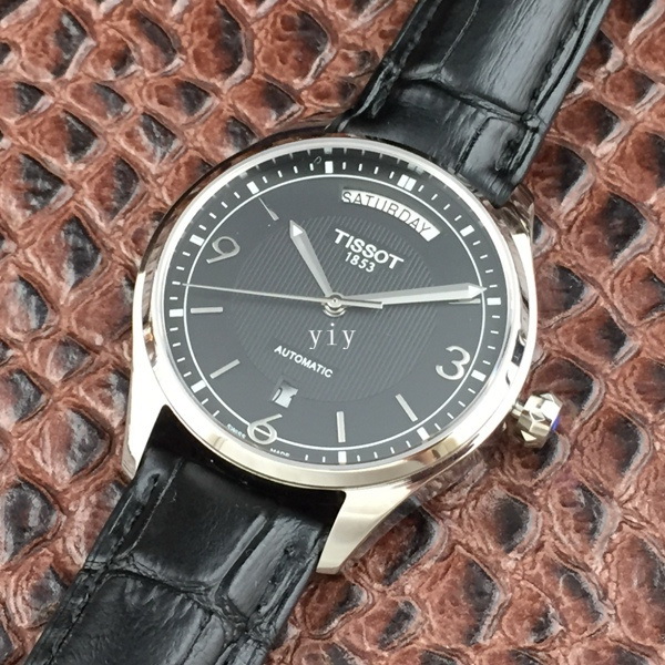 Tissot Watches-145