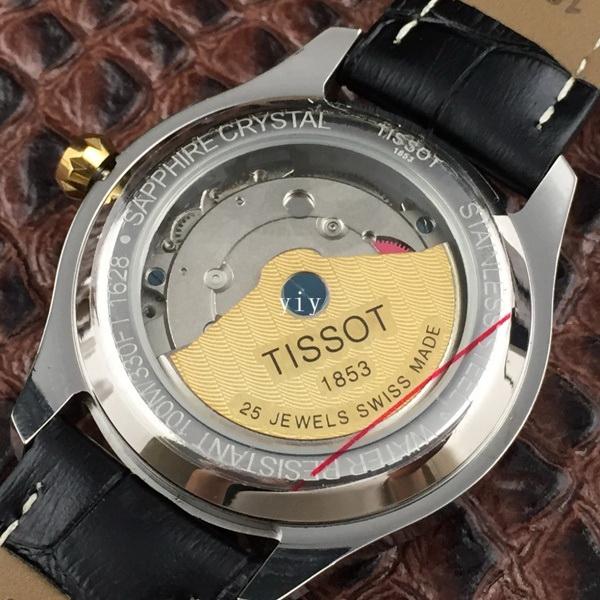 Tissot Watches-147