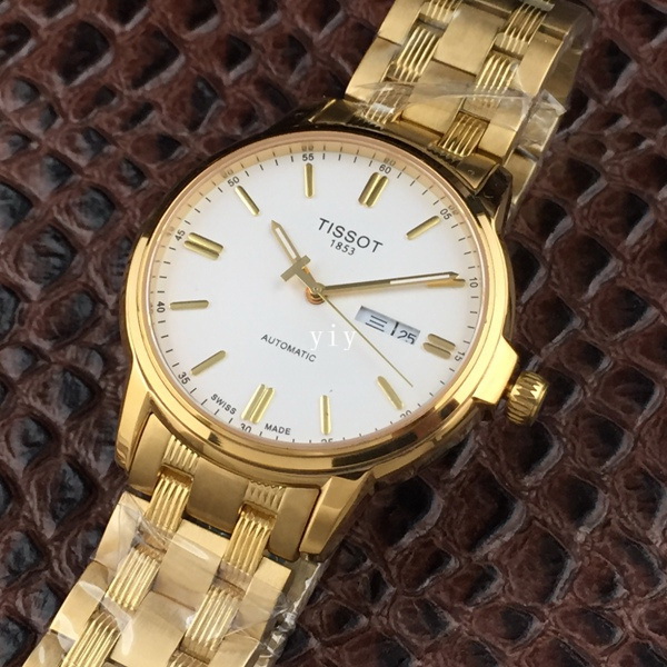Tissot Watches-150