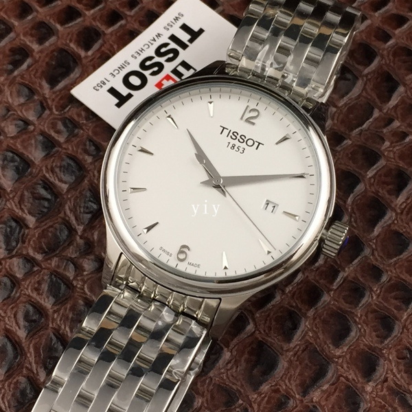 Tissot Watches-175