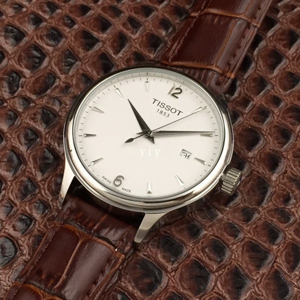 Tissot Watches-179