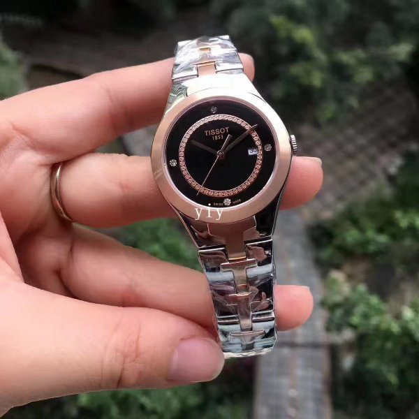 Tissot Watches-192