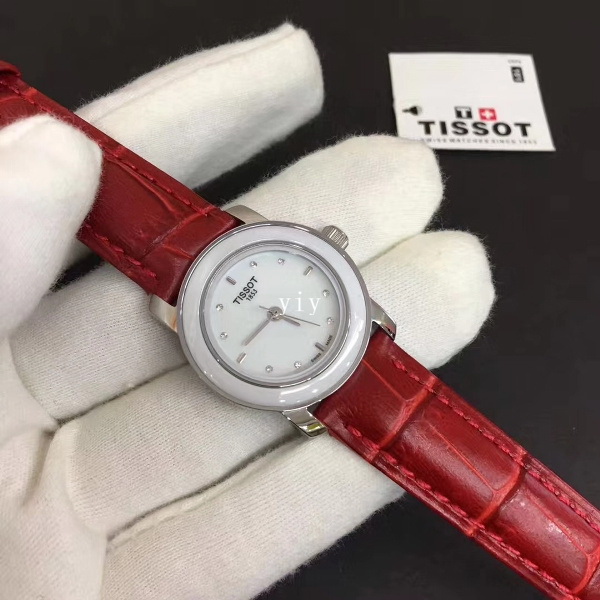 Tissot Watches-205