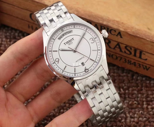 Tissot Watches-215
