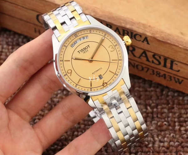 Tissot Watches-219