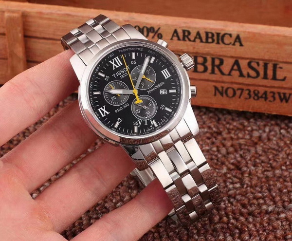 Tissot Watches-257