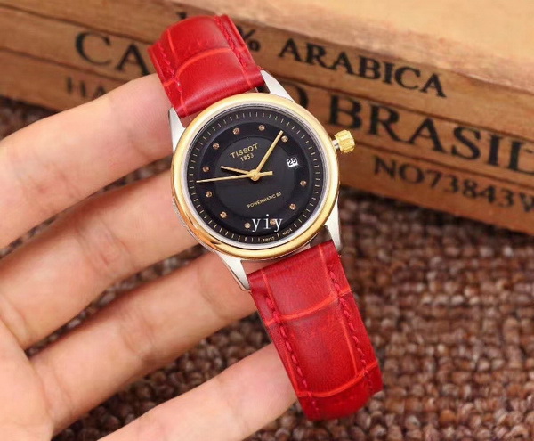 Tissot Watches-269