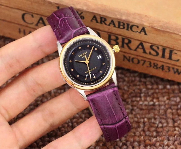 Tissot Watches-273