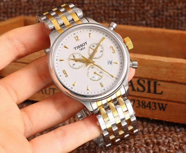 Tissot Watches-293