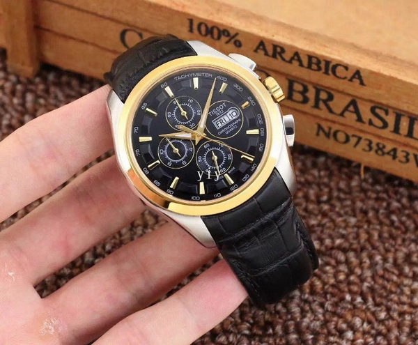 Tissot Watches-327