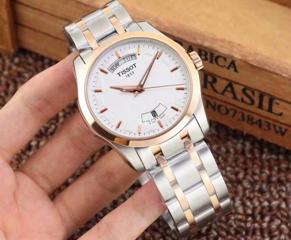 Tissot Watches-356