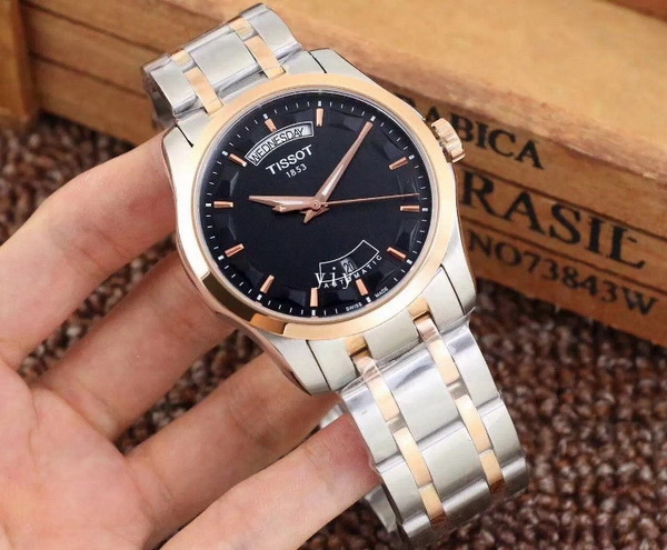 Tissot Watches-362