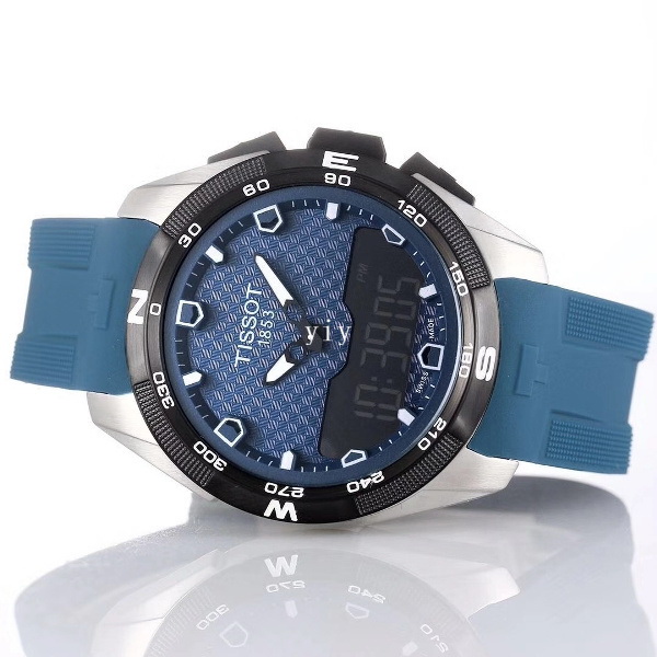 Tissot Watches-380