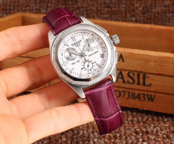 Tissot Watches-384