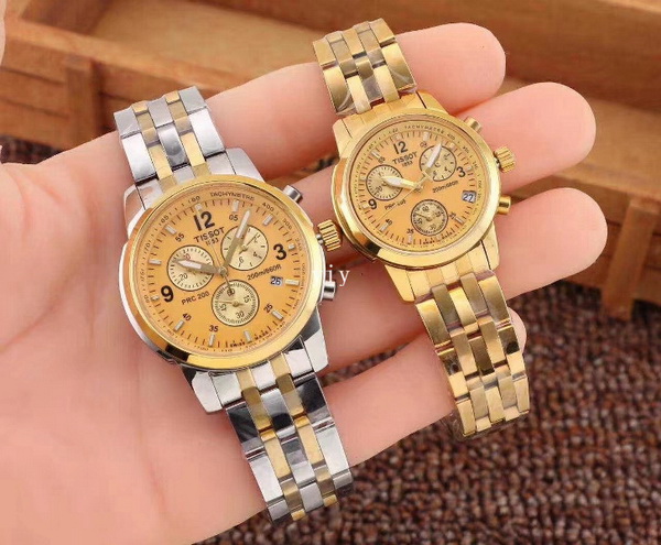 Tissot Watches-429