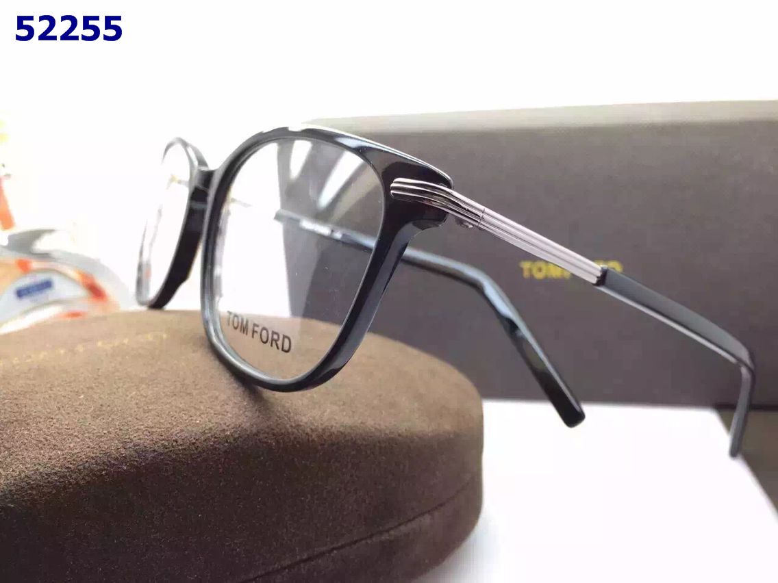 Tom Ford Plain Glasses AAA-001