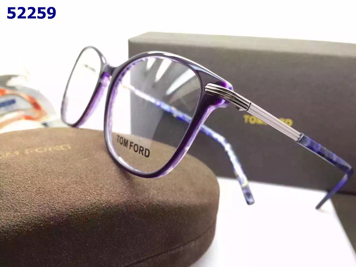Tom Ford Plain Glasses AAA-005