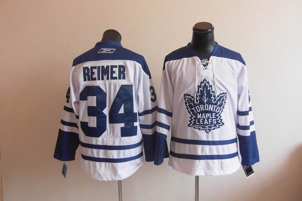 Toronto Maple Leafs jerseys-050