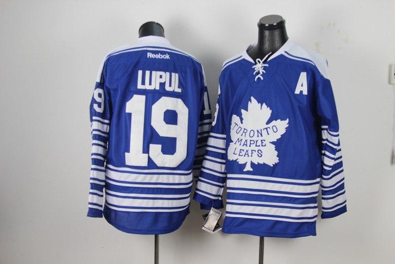 Toronto Maple Leafs jerseys-060