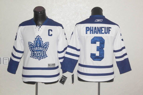 Toronto Maple Leafs jerseys-061