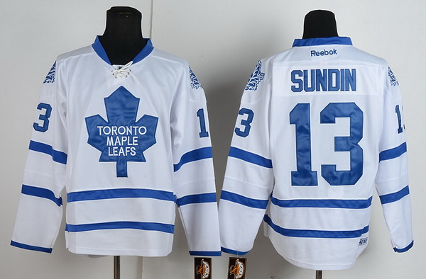 Toronto Maple Leafs jerseys-083