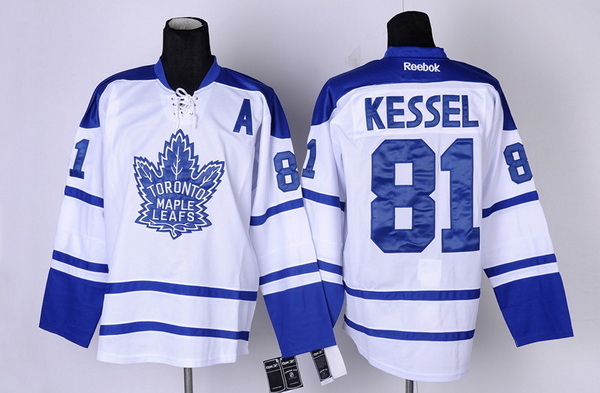 Toronto Maple Leafs jerseys-111