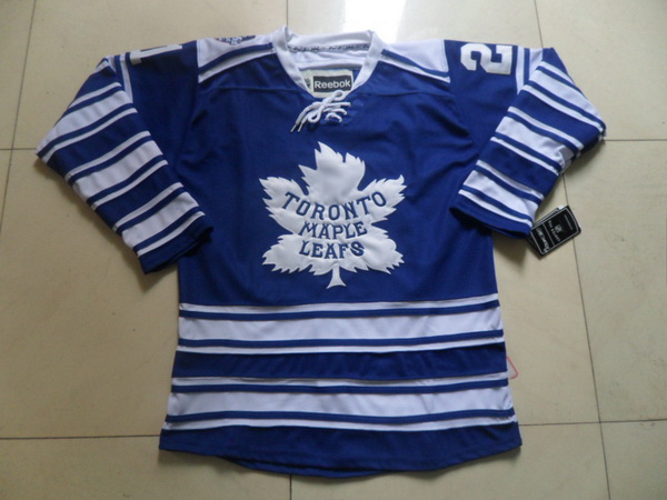 Toronto Maple Leafs jerseys-153