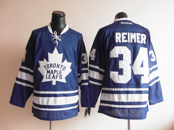 Toronto Maple Leafs jerseys-159
