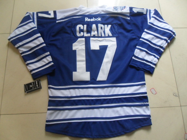 Toronto Maple Leafs jerseys-161