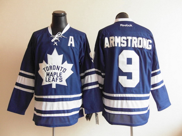 Toronto Maple Leafs jerseys-162