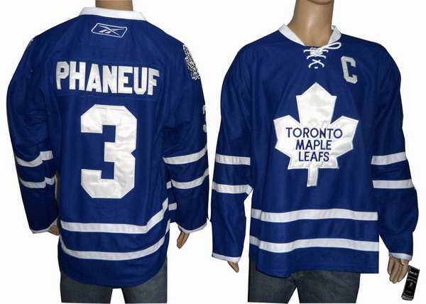 Toronto Maple Leafs jerseys-165