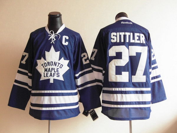 Toronto Maple Leafs jerseys-166