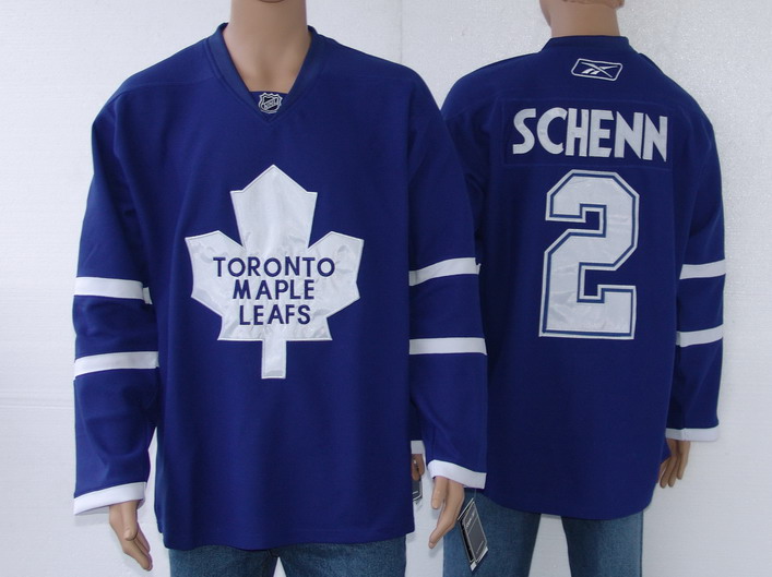 Toronto Maple Leafs jerseys-167