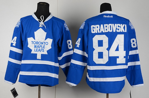 Toronto Maple Leafs jerseys-169